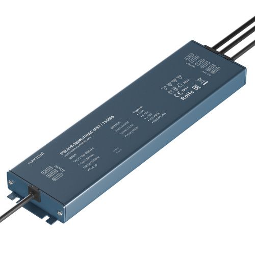 Блок питания Maytoni Lighting control 734005