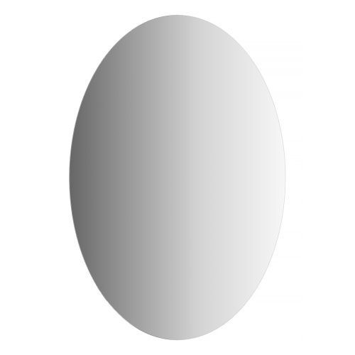 Зеркало в ванную Evoform Primary BY 0030 50х70 цвет хром