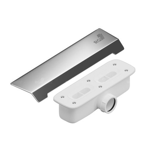 Сифон для душевого поддона RGW 502411015-01