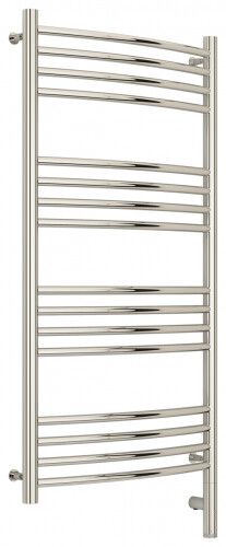 Полотенцесушитель Сунержа Богема 3.0 00-5803-1050 53х112 электрический сталь