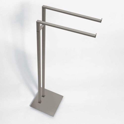 Стойка с аксессуарами для ванной Colombo MiniQ B5038.HPS1