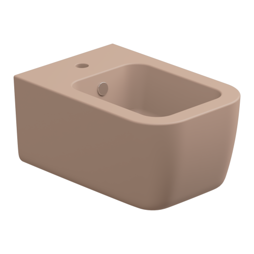 Биде GSG Ceramic Design Brio BRBISO032 подвесное