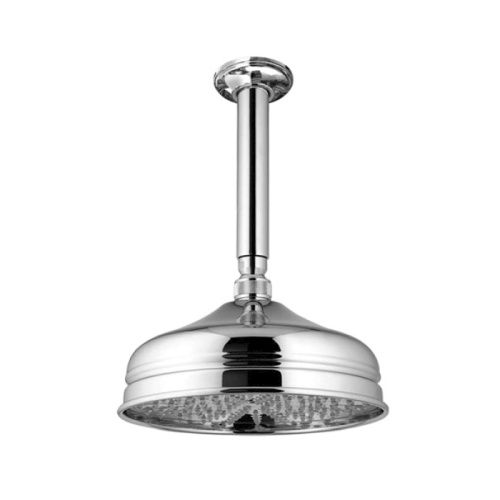 Верхний душ Carimali Colonial 27020C15/SOF-CR хром