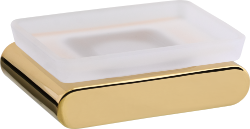 Мыльница Remer Lounge LN10DO