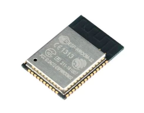 Модуль управления по Wi-Fi Haier ESP32