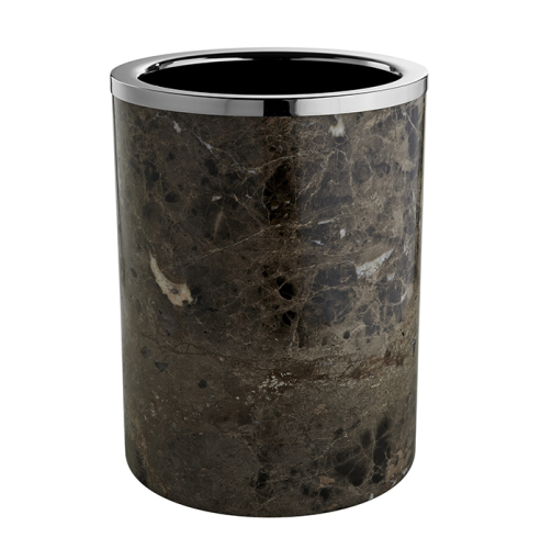 Ведро мусорное 3SC Palace PA65AEMSL