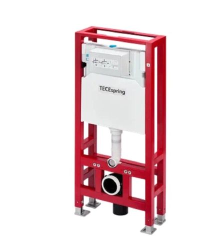 Инсталляция для унитаза Tece TeceSpring K500393