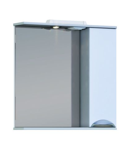 Зеркало в ванную Vigo Callao z.CAL.70.R.El 70х70