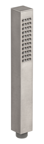 Душевая лейка Remer 317AUXVX квадратная