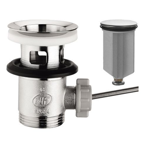 Донный клапан Clever CLEVER 99127