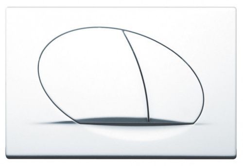 Клавиша смыва механическая Roca In-Wall 78901140B0 цвет белый