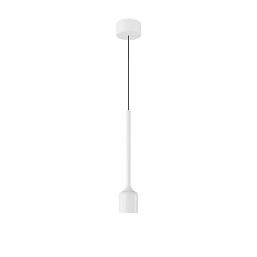 Уличный подвесной светодиодный светильник Maytoni Apex Outdoor O491PL-L8W3K