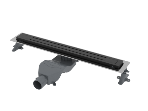 Душевой лоток Boheme Premium Trendy 983-80-B