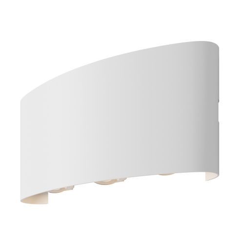 Архитектурный светильник Maytoni Outdoor Strato O417WL-L6W3K