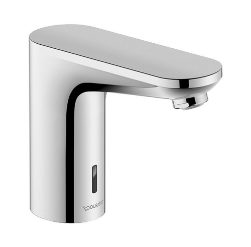 Смеситель Duravit SE1090007010 на раковину хром