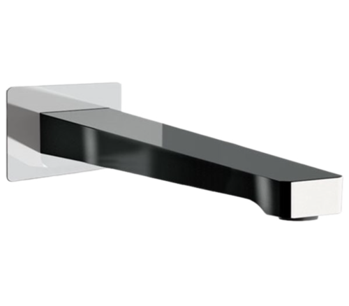 Излив Remer Dream 91DL настенный хром