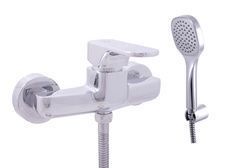 Смеситель для душа YUKON YU180.5/1 настенный хром