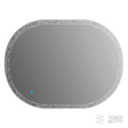 Зеркало в ванную Cezares 44997 100х75