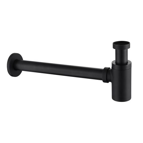 Сифон для раковины ABBER AF0030B