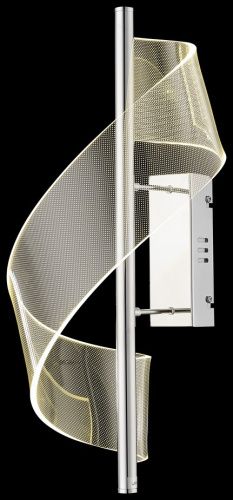 Светильник настенный Wertmark Hilda WE452.01.101