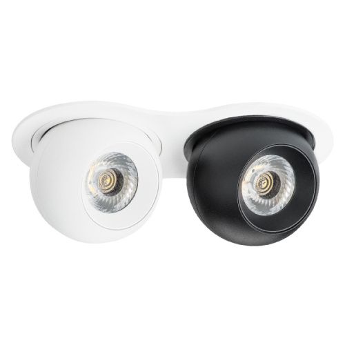 Спот Lightstar Intero (Интеро) i6266474