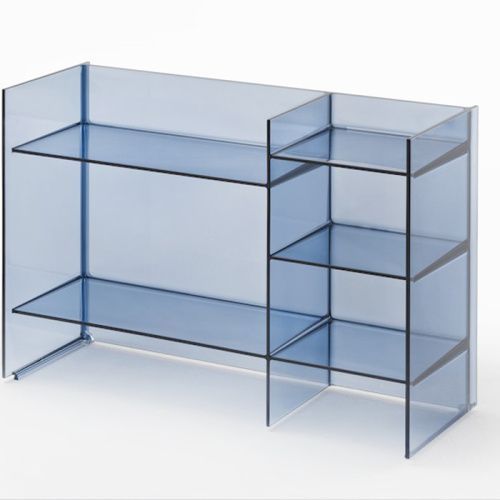 Стеллаж Laufen Kartell 3.8933.1.083.000.1