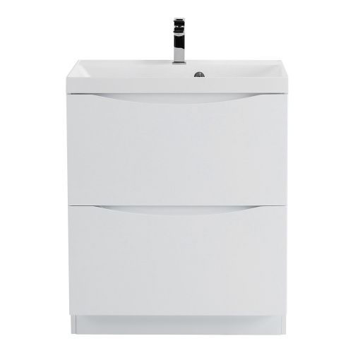 Тумба под раковину BelBagno Marino MARINO-700-2C-PIA-BL-P 70х45х81