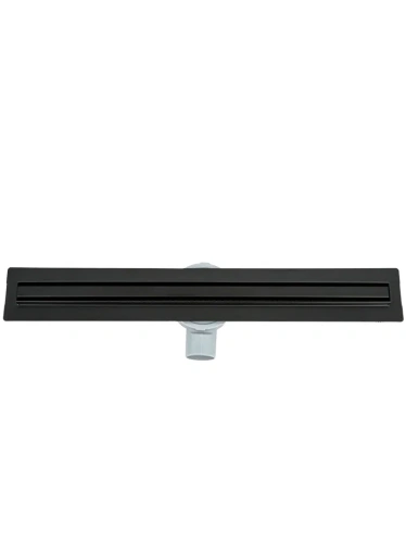 Душевой трап ALMAes Bajo BG70BL