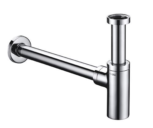 Сифон WasserKRAFT Системы слива A070