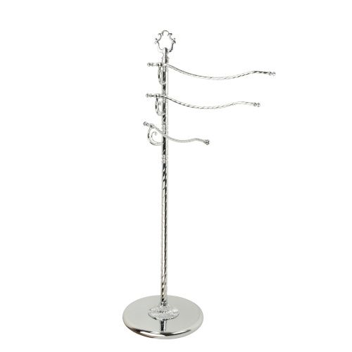 Стойка низкая для полотенец Migliore Edera 16933