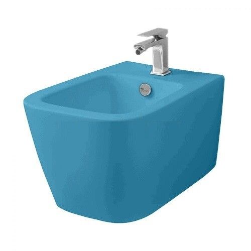 Биде Artceram A16 ASB001 38 00 подвесное