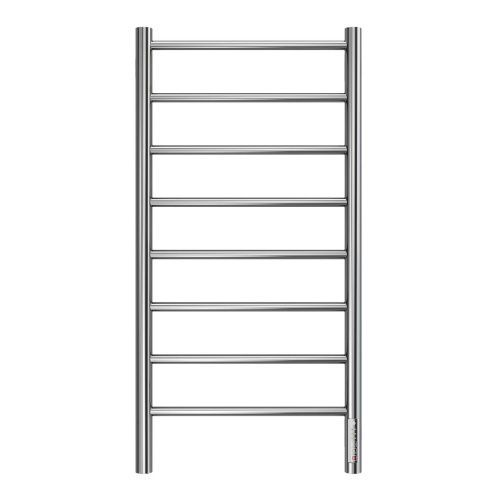 Полотенцесушитель Terminus 4670078531162 43х85 электрический хром