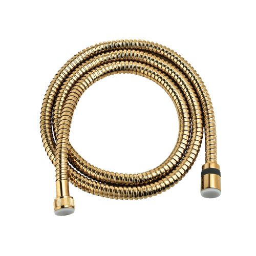 Шланг для душа LeMark LE8037B-Gold золото