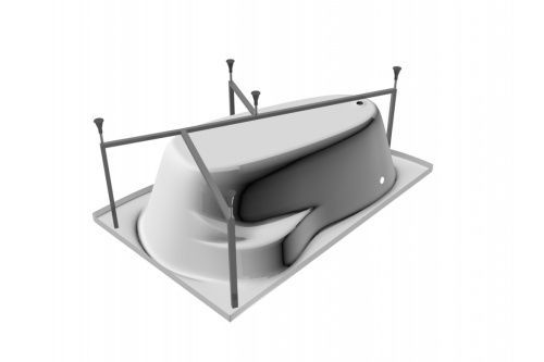 Каркас для ванны Relisan Ariadna Гл000003452