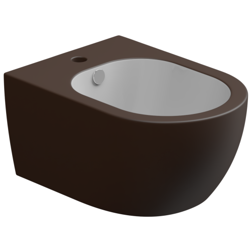 Биде GSG Ceramic Design Like LKBISOBI000/035 подвесное