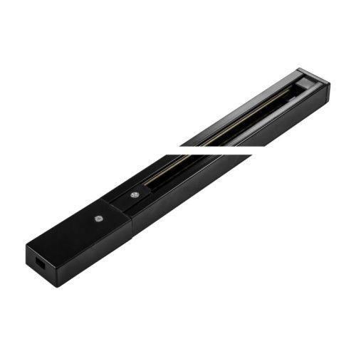 Шинопровод однофазный Arte Lamp Track Accessories (Трацк Аццессориес) A520106