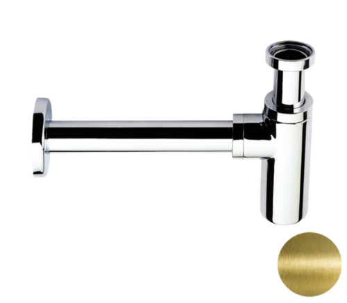 Сифон для раковины Remer 958LVO