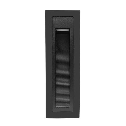 Подсветка для лестниц Arte Lamp Piazza (Пиазза) A7336IN-1BK