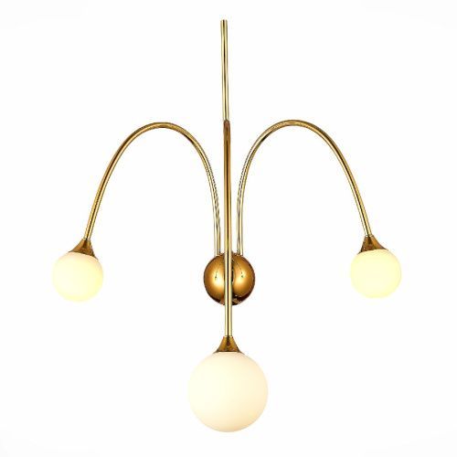 Бра ST Luce Vive (Виве) SL1187.201.03