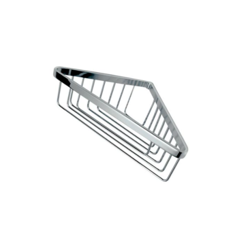 Полка в ванную комнату Carimali IlTondo 99113-CR