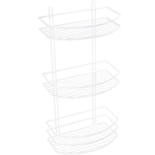 Полка в ванную комнату Fixsen FX-720W-3