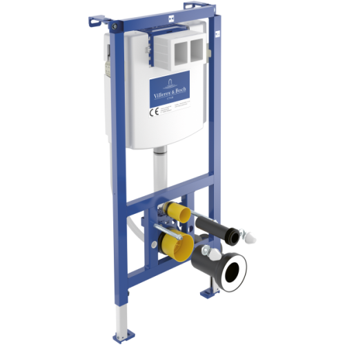 Инсталляция для унитаза Villeroy Boch ViConnect 92242700