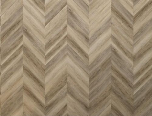 SPC ламинат Damy Floor CHEVRON DF06-Ch Амбуаз толщина 0.5 см 43 класс 600х127