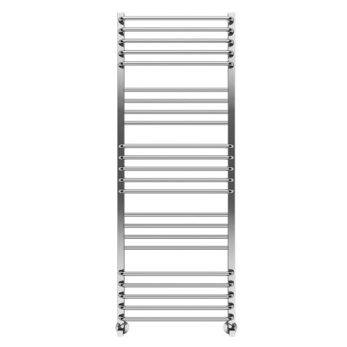 Полотенцесушитель Terminus 4670078530868 53х140 водяной хром