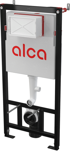 Инсталляция для унитаза Alcadrain  AM101/1120-0001