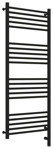 Полотенцесушитель Сунержа Богема 3.0 31-5805-1250 53х132 электрический черный матовый