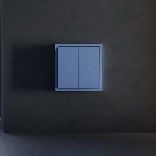 Клавиши для выключателя жалюзи VOLTUM S70 VLS002515