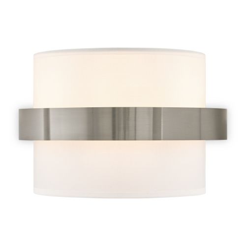 Светильник настенный Freya Bride FR5367WL-02N