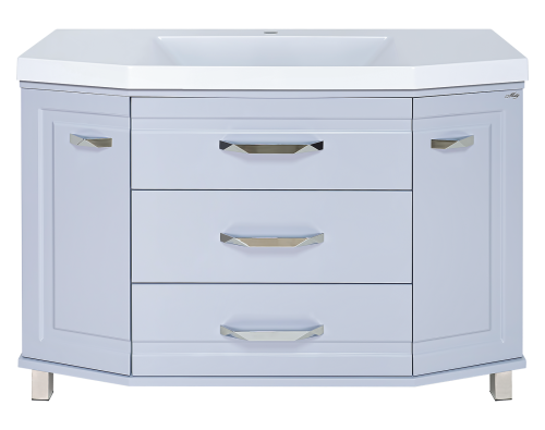 Тумба под раковину Misty Терра П-Тер01110-01503Я 110х45х69 напольная