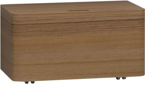 Тумба под раковину Vitra Nest Trendy 56181 80х42х42 напольная цвет натуральное дерево